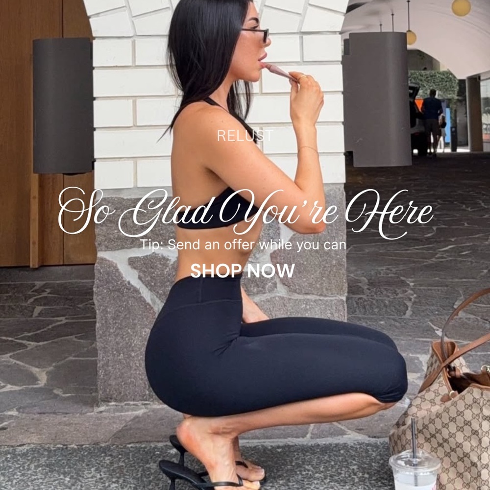 VINTAGE Fendi Baguette Knit Floral Crochet Brown Orange Green - Picture 13 of 13